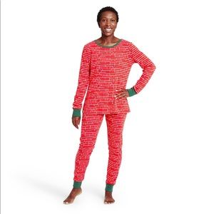 Lego x Target - Stacked Brick Pattern Pajama Set